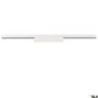 SLV 48V SYSTEM 1006616 Koľajnicový reflektor 1x7.3W/LED 2700K 540lm IP20