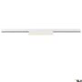SLV 48V SYSTEM 1006618 Koľajnicový reflektor 1x7.3W/LED 3000K 570lm IP20