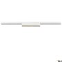 SLV 48V SYSTEM 1006630 Koľajnicový reflektor 12x7.3W/LED 3000K 610lm IP20