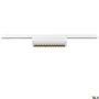 SLV 48V SYSTEM 1006642 Koľajnicový reflektor 12x7.3W/LED 3000K 610lm IP20