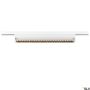 SLV 48V SYSTEM 1006646 Koľajnicový reflektor 24x14W/LED 2700K 1180lm IP20