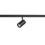 SLV 48V SYSTEM 1006654 Koľajnicový reflektor 1x8.7W/LED 2700K 620lm IP20