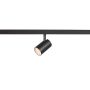 SLV 48V SYSTEM 1006655 Koľajnicový reflektor 1x8.7W/LED 2700K 650lm IP20