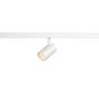 SLV 48V SYSTEM 1006667 Koľajnicový reflektor 1x8.7W/LED 2700K 670lm IP20
