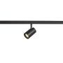 SLV 48V SYSTEM 1006672 Koľajnicový reflektor 1x8.7W/LED 3000K 670lm IP20
