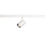 SLV 48V SYSTEM 1006686 Koľajnicový reflektor 1x8.7W/LED 3000K 720lm IP20