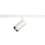 SLV 48V SYSTEM 1006719 Koľajnicový reflektor 1x16W/LED 2700K 1000lm IP20