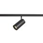 SLV 48V SYSTEM 1006723 Koľajnicový reflektor 1x16W/LED 3000K 1060lm IP20