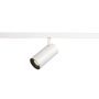 SLV 48V SYSTEM 1006732 Koľajnicový reflektor 1x16W/LED 3000K 1060lm IP20