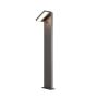 SLV ABRIDOR 1008544 Stojanová lampa 1x6.8W/LED 2200K/2700K 600lm|650lm
