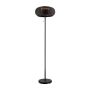 SLV ADEGAN 1008386 Stojanová lampa 1x4.35W/LED 2200K 85lm|40lm|20lm