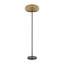 SLV ADEGAN 1008387 Stojanová lampa 1x4.35W/LED 2200K 100lm|45lm|20lm