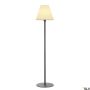 SLV ADEGAN 228965 Stojanová lampa 1x24W/E27 IP54