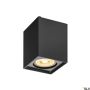 SLV ALTRA DICE 1002216 Natáčané downlight svetlo 1x35W/GU10 IP20