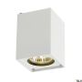SLV ALTRA DICE 151511 Natáčané downlight svetlo 1x35W/GU10 IP20