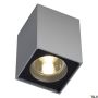 SLV ALTRA DICE 151514 Natáčané downlight svetlo 1x35W/GU10 IP20