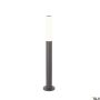 SLV APONI 1000682 Stojanová lampa 1x6.3W/LED 3000K 520LM IP65