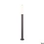 SLV APONI 1000683 Stojanová lampa 1x6.3W/LED 3000K 520LM IP65