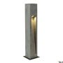 SLV ARROCK 231371 Stojanová lampa 1x9W/LED 3000K 330LM IP55