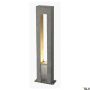 SLV ARROCK 231420 Stojanová lampa 1x35W/GU10 IP44