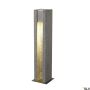 SLV ARROCK 231440 Stojanová lampa 1x4W/GU10 IP44