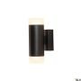 SLV ASTINA 1002933 Stena svietidlo 2x10W/GU10 IP20