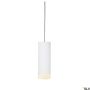 SLV ASTINA 1002937 Závesná lampa 1x10W/GU10 IP20