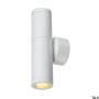 SLV ASTINA 228771 Stena svietidlo 2x11W/GU10 IP44