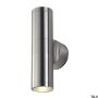 SLV ASTINA 228776 Stena svietidlo 1x11W/GU10 IP44