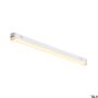 SLV BATTEN 1006123 Stena svietidlo 1x9W/LED 3000/4000K 980LM IP20