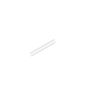 SLV BATTEN 1009251 Podskrinková lampa 1x11W/LED 3000K/4000K/5000K 1537lm|2836lm