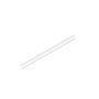 SLV BATTEN 1009252 Podskrinková lampa 1x20W/LED 3000K/4000K/5000K 2985lm|5258lm