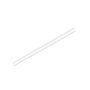 SLV BATTEN 1009260 Podskrinková lampa 1x28W/LED 3000K/4000K/5000K 4217lm|7316lm