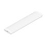 SLV BATTEN 1010907 Povrchová hermetická svetelná lišta 1x12W/LED 3000K/4000K/5000K 1619lm|2748lm