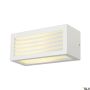SLV BOX 232491 Stena svietidlo 1x18W/E27 IP54