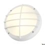 SLV BULAN 229081 Stropné svetidlo 2x25W/E27 IP44