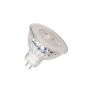 SLV BULB 1001575 Žiarovka 3000K 460lm