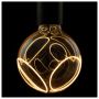 SLV BULB 1008159 Žiarovka 1900K 400lm