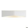 SLV CARISO 151741 Stena svietidlo 2x21W/LED 2000-3000K 1030LM IP20