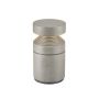 SLV CONCRETE 1008838 Stojanová lampa 1x15W/LED 2700K 600lm