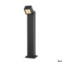 SLV CUBE 1007459 Stojanová lampa 4x15W/LED 2700K|3000K 1000lm|1200lm IP65