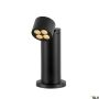 SLV CUBE 1007513 Stojanová lampa 4x15W/LED 2700K|3000K 800lm IP65