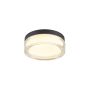 SLV CYFT 1010210 Stropné svietidlo 1x15W/LED 2700K/3000K/4000K 810lm|920lm|930lm