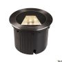 SLV DASAR 1002893 Vjazdová lampa 1x30W/LED 3000K 2000LM IP65/IP67