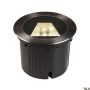 SLV DASAR 1002895 Vjazdová lampa 1x30W/LED 4000K 2100LM IP65/IP67