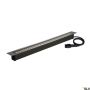 SLV DASAR 1007196 Vjazdová lampa 1x34W/LED 3000K 4100lm ip65_ip67