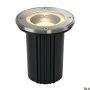 SLV DASAR 228430 Vjazdová lampa 1x35W/GU10 IP67