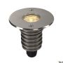 SLV DASAR 233520 Vjazdová lampa 1x5.5W/LED 3000K 300LM IP67