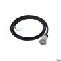 SLV DASAR 233540 Vjazdová lampa 1xLED 3000K 120LM IP67