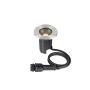 SLV DASAR® 1007810 Vjazdová lampa 1x6.5W/LED 3000K 450lm